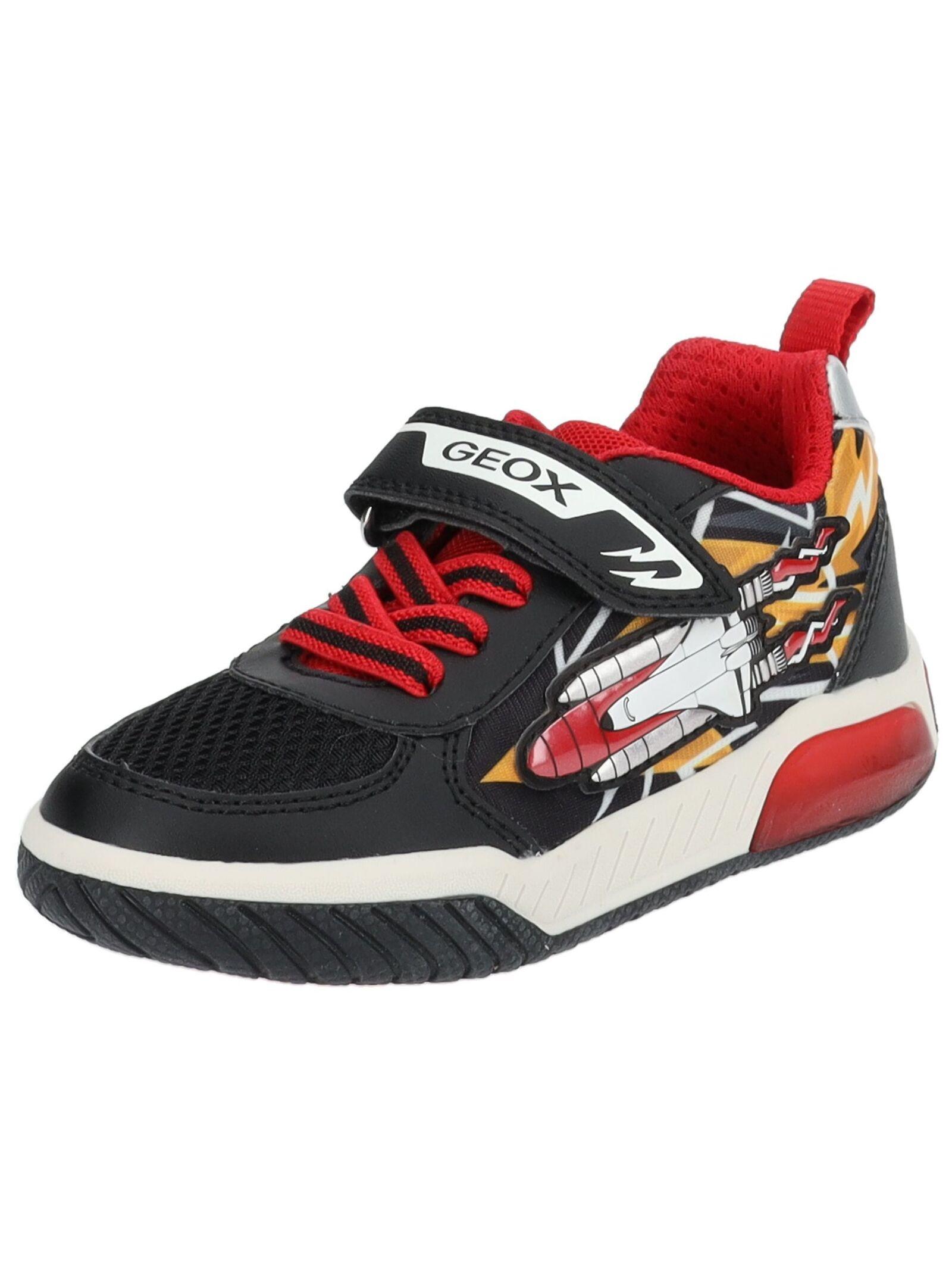 Image of Sneaker J459cb 011bc Unisex Schwarz 31