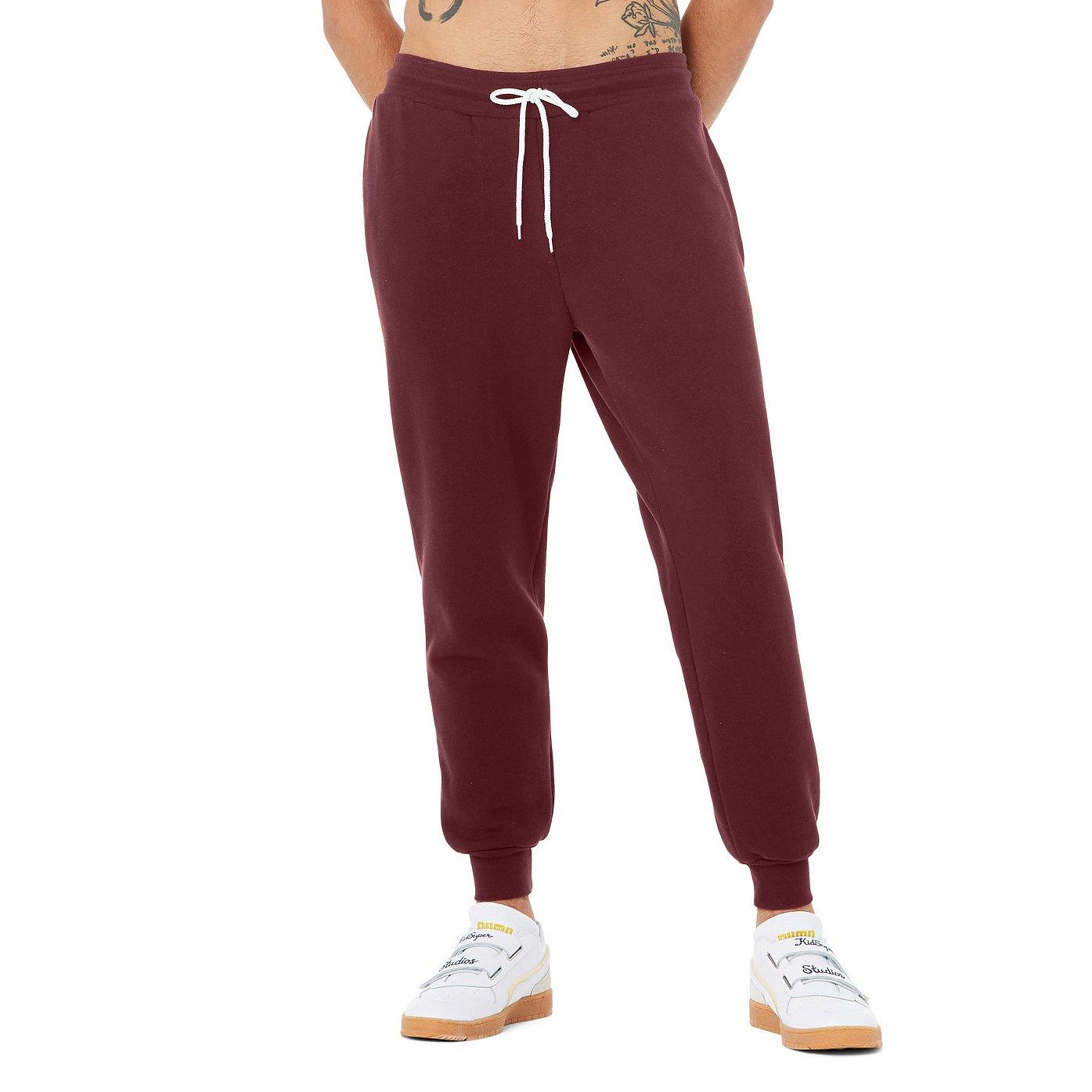 Bella + Canvas  Jogger Sweatpants 