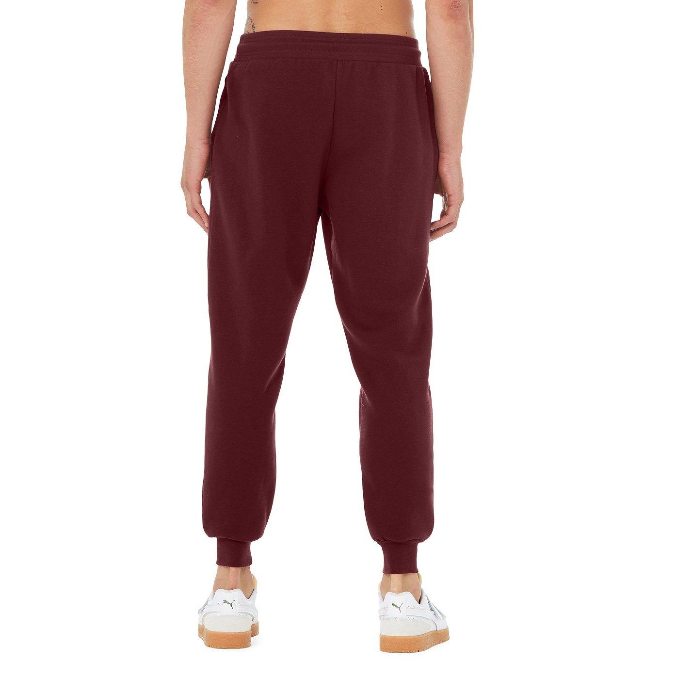 Bella + Canvas  Jogger Sweatpants 