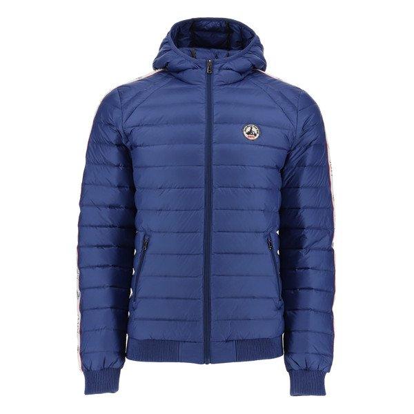 Image of Colin Ml Capuche Bande Basique-xxl Herren Königsblau XXL