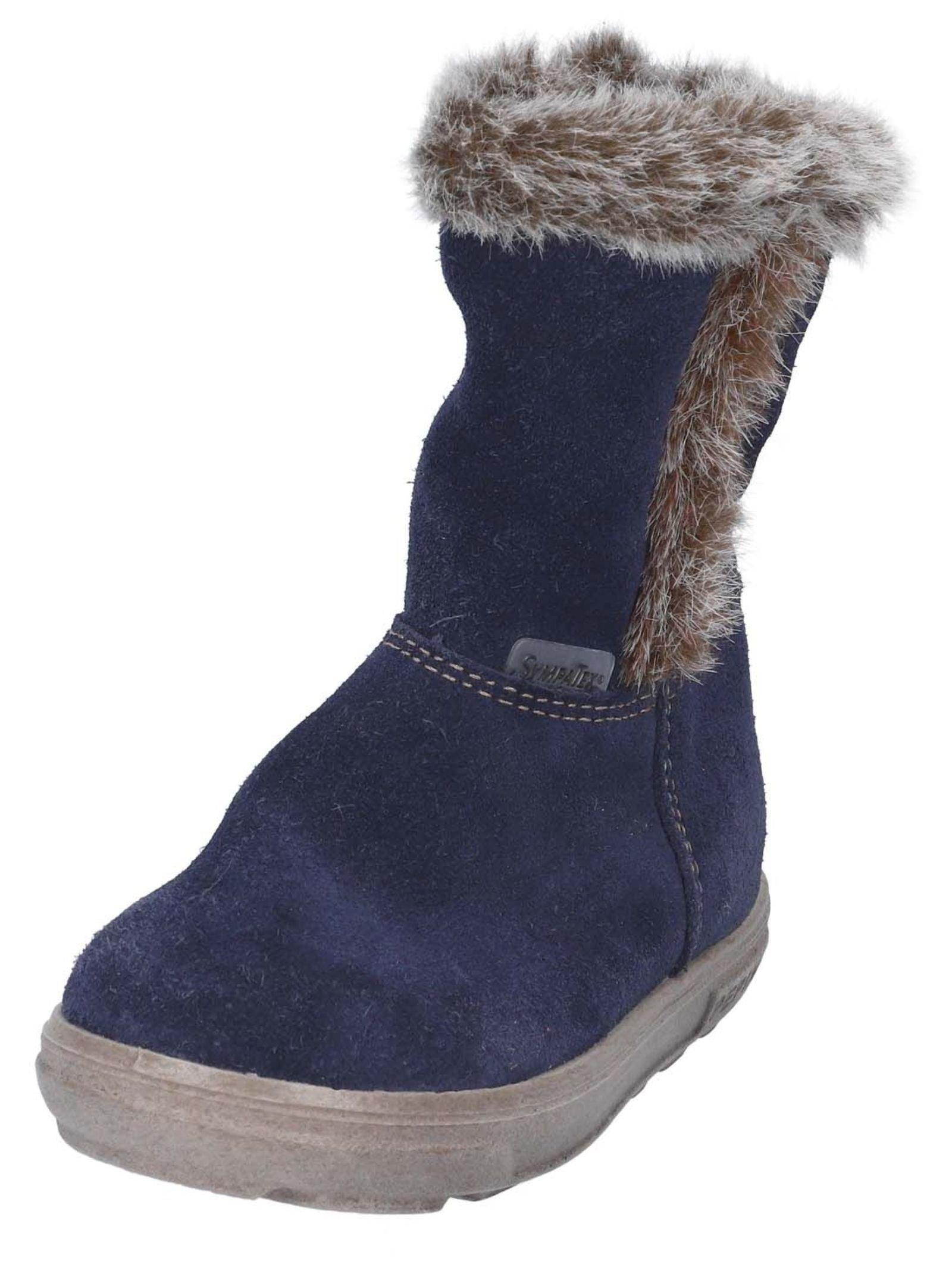 Image of Stiefel 27.700502 Unisex Blau 26