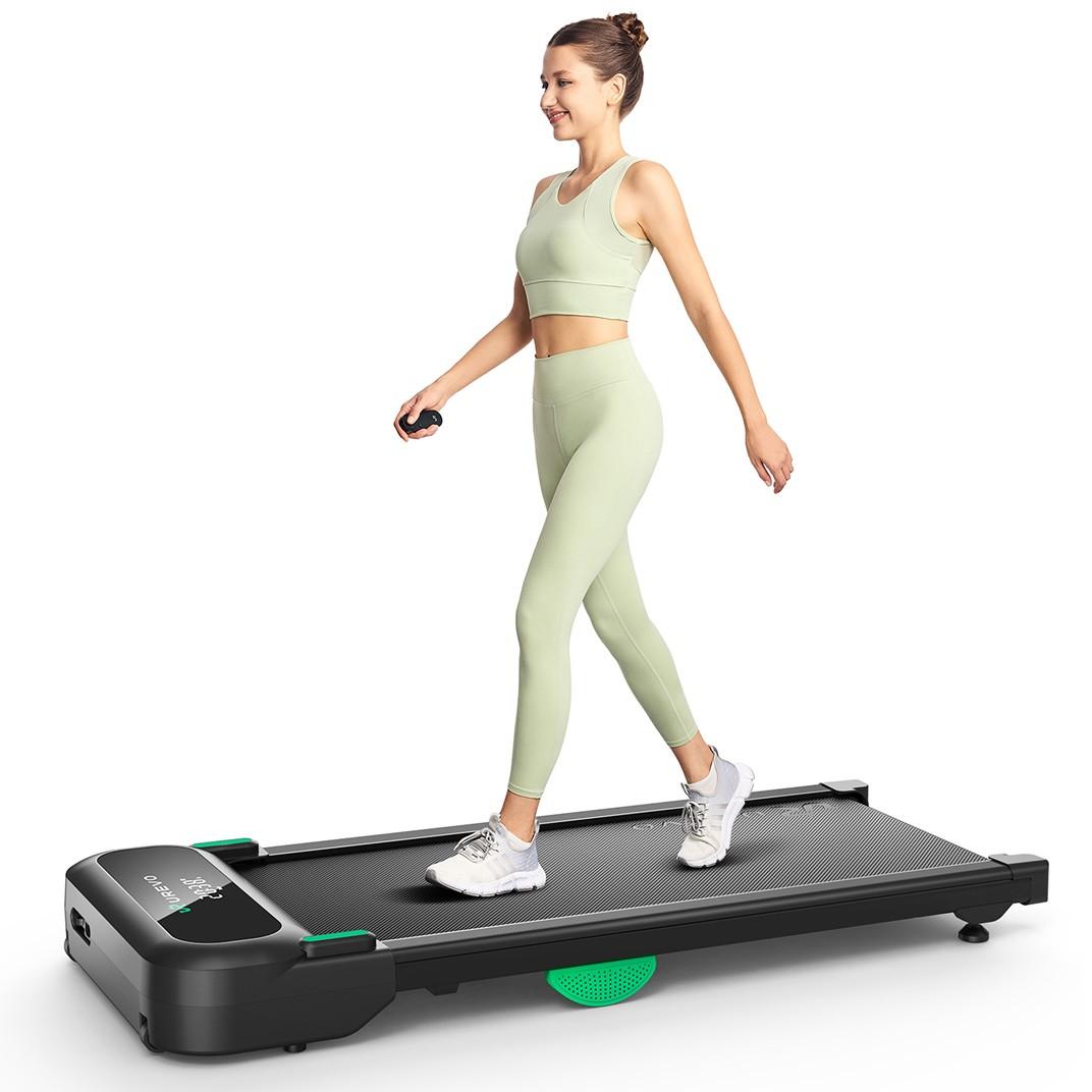 Urevo  SpaceWalk 5 Gehpad 