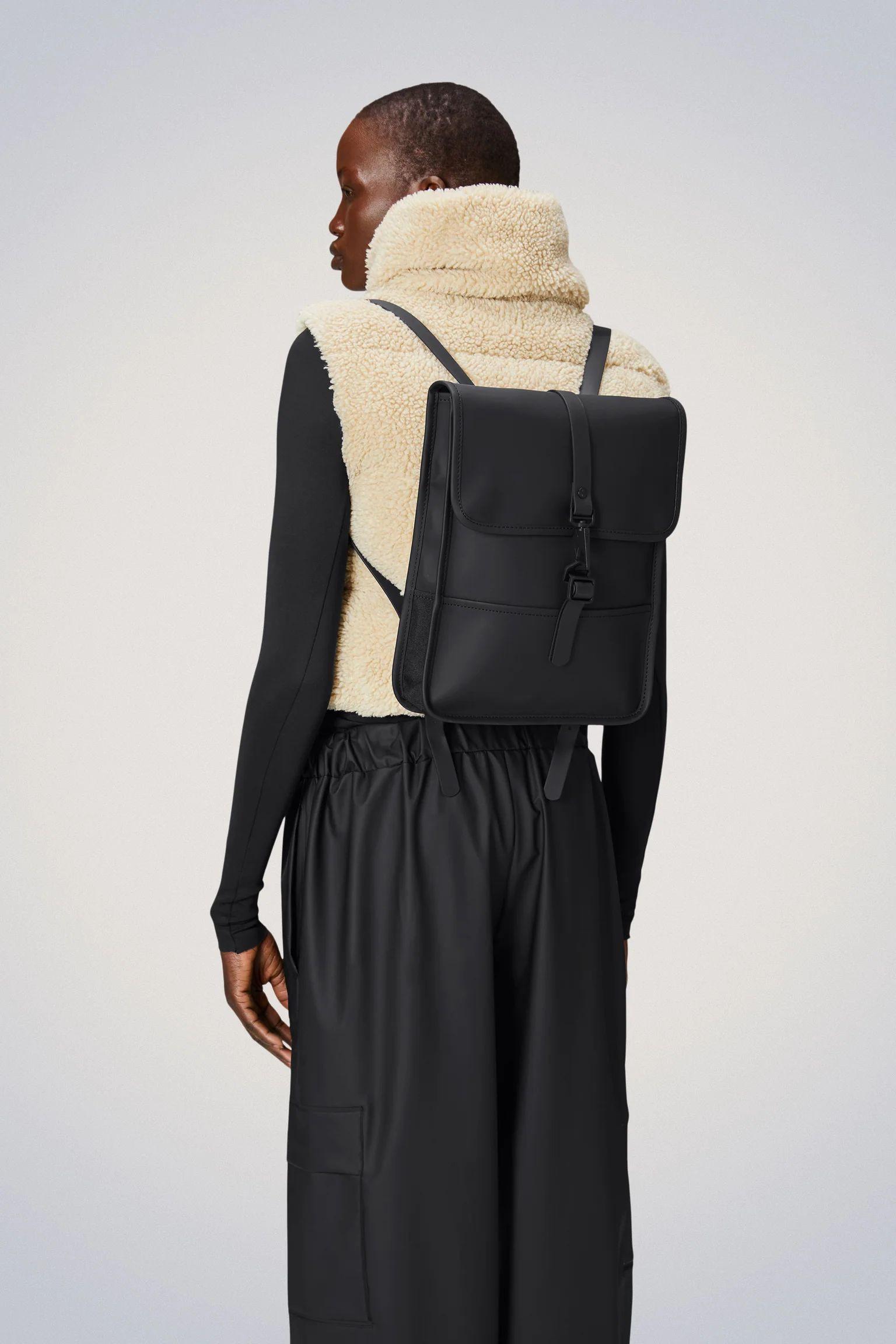 RAINS Micro W3 Sac à dos  