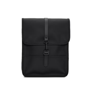 Backpack Micro W3 Schwarz