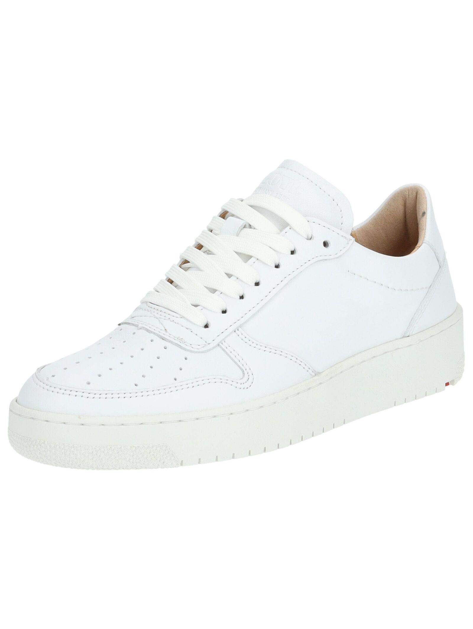 Image of Sneaker 11-780 Unisex Weiss 38