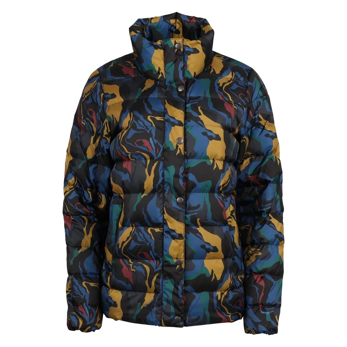 Image of Stratustherm Daunenjacke Unisex Marine XXL