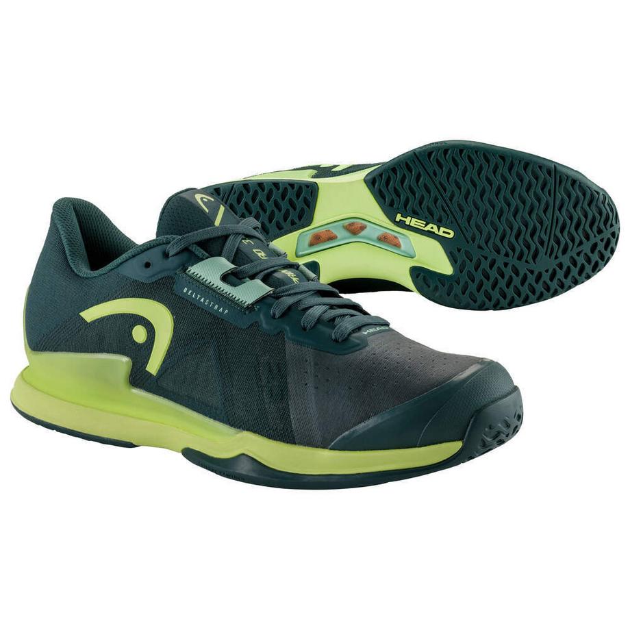 Head Sprint Pro 3.5 Chaussures de Tennis  