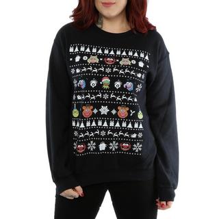 Disney  The Muppets Sweatshirt 