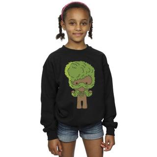 MARVEL  I Am Groot Sweatshirt 