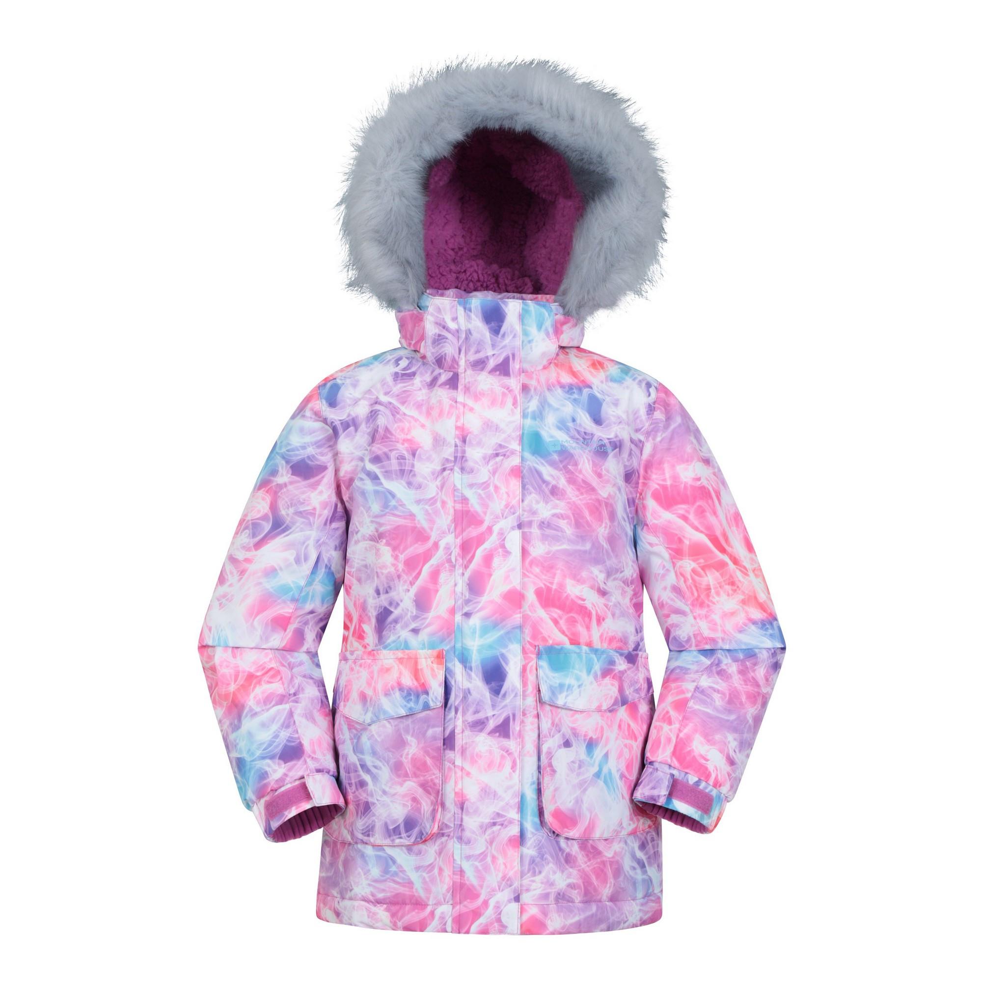 Mountain Warehouse  Veste rembourrée RANGER Enfant 