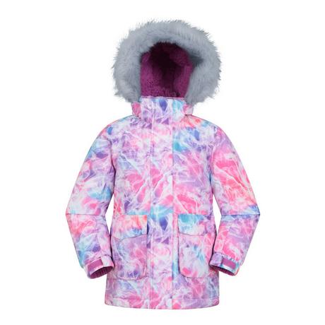 Mountain Warehouse  Veste RANGER Enfant 