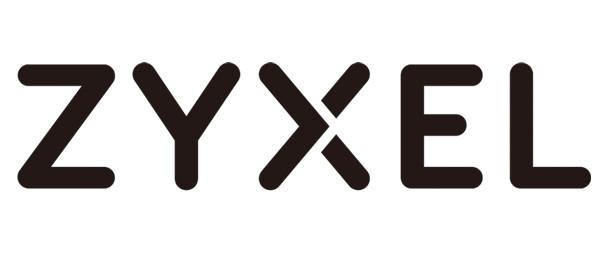 ZyXEL  LIC-BUN-ZZ0107F licenza per software/aggiornamento 1 licenza/e 1 anno/i 