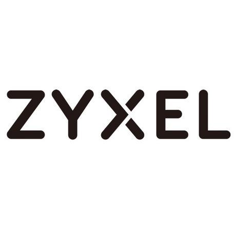 ZyXEL  LIC-BUN-ZZ0107F licence et mise à jour de logiciel 1 licence(s) 1 année(s) 