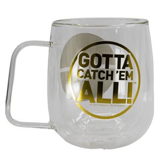 Stor Mug - Mug(s) - Pokemon - Poké Ball  