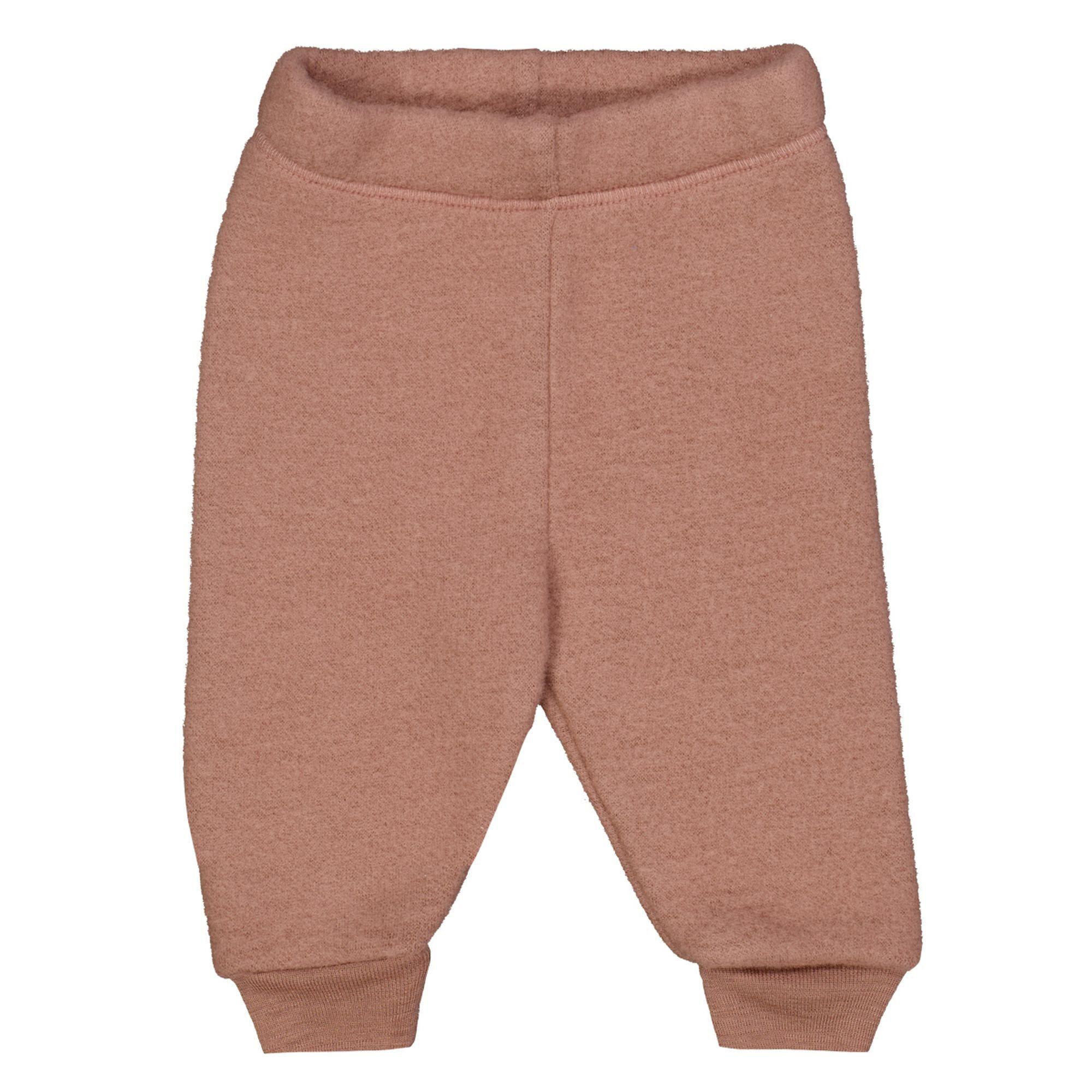 Müsli by Green Cotton  Babyhose aus Merinowolle 