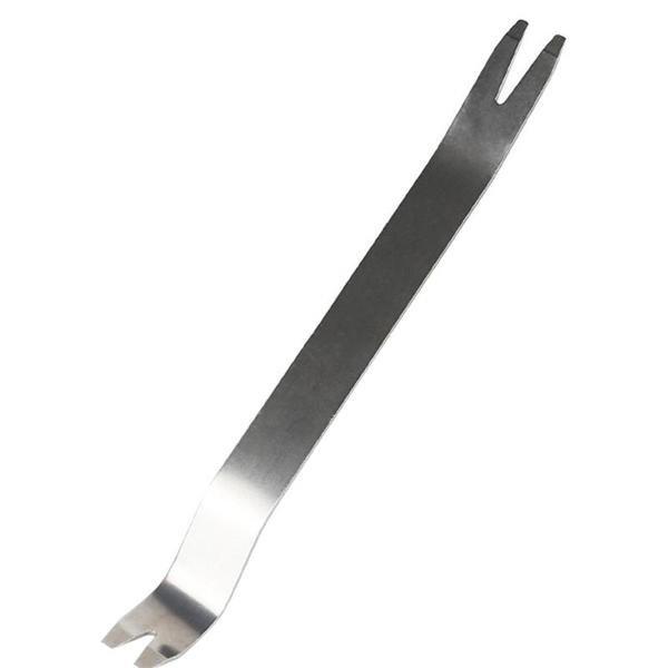 Image of Auto-panel-tool Unisex Silber