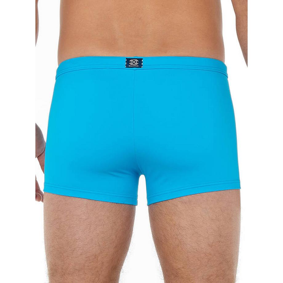 HOM Short de bain Sea Life  