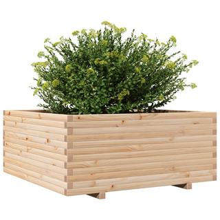 VidaXL Jardinière bois de pin  