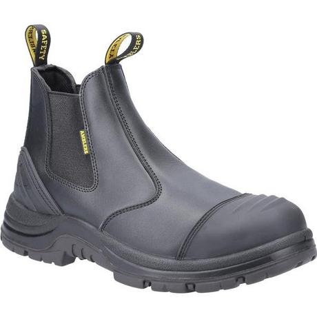 Amblers  DealerStiefel 