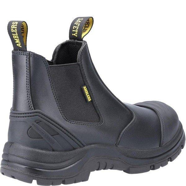 Amblers  DealerStiefel 