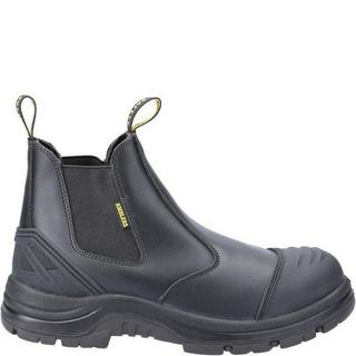 Amblers  DealerStiefel 