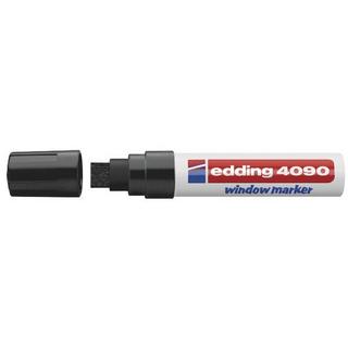 Edding EDDING Windowmarker 4090 4-15mm 4090-1 schwarz  