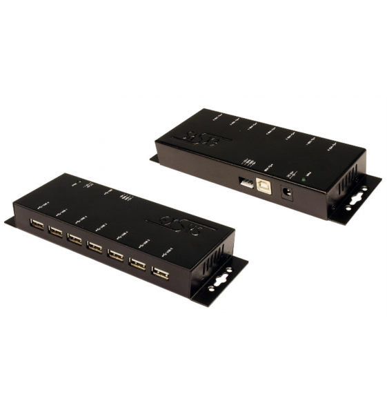 Image of USB-Hub EX-1178