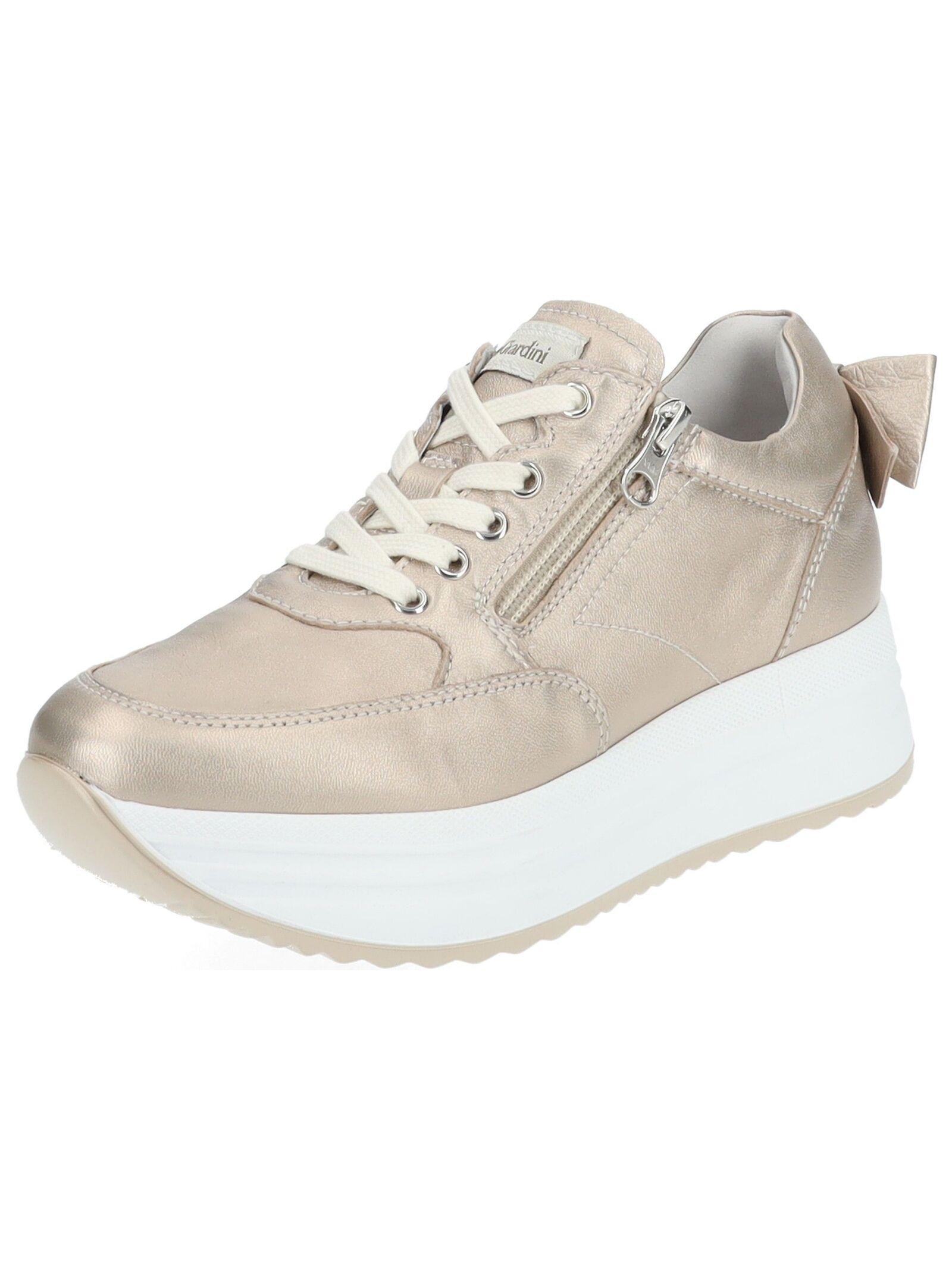 Image of Sneaker E409810d Unisex Bronze 36