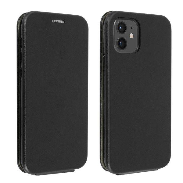 Image of Haja Etui Apple iPhone 12 Mini Schwarz