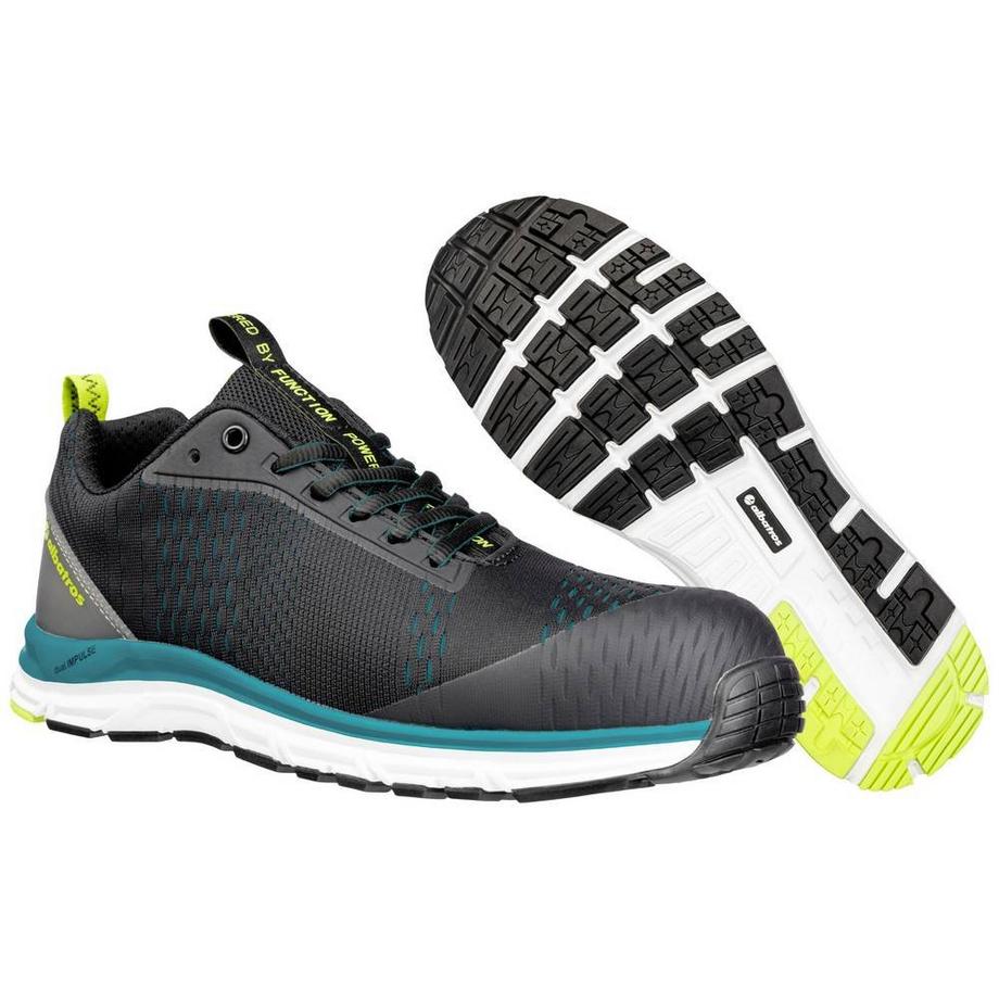 Scarpe di sicurezza 1 Paio/a