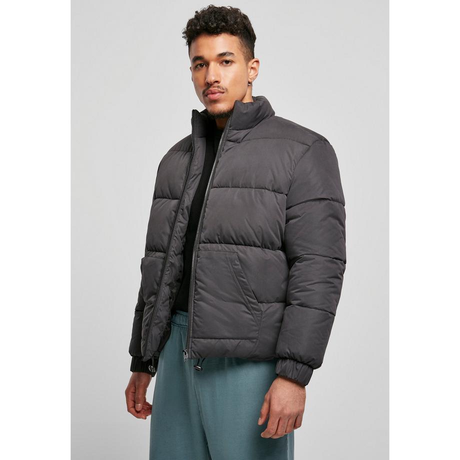 jacke urban cassics cropped puffer