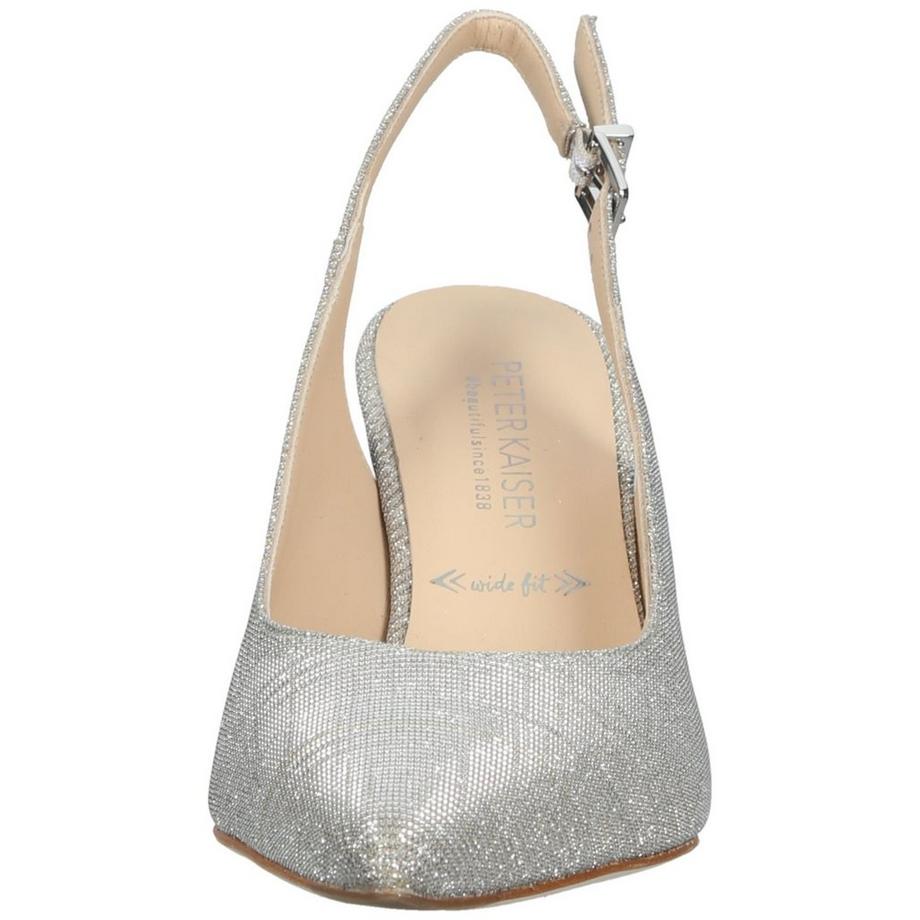 Peter Kaiser Escarpins Slingback  