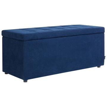 Ottoman en Polyester Moderne OREM