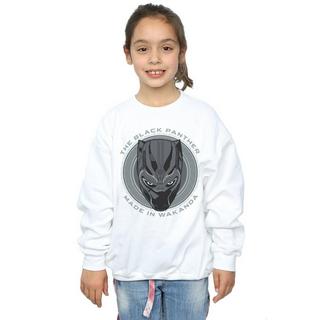 MARVEL  Made In Wakanda Sweatshirt 