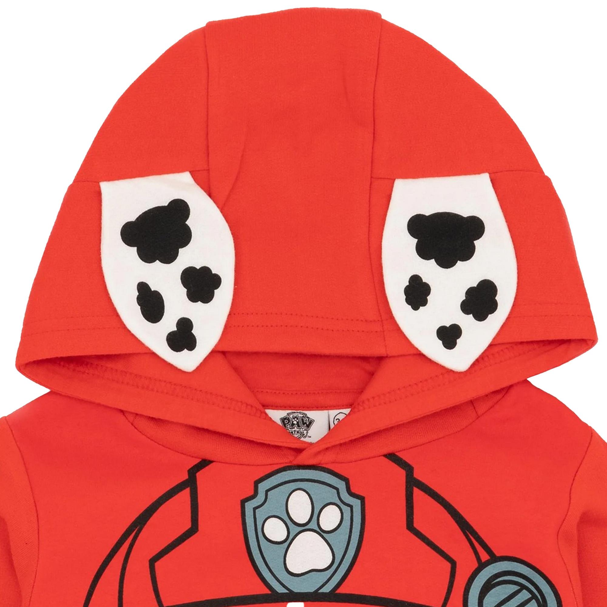 PAW PATROL  Sweat à capuche 