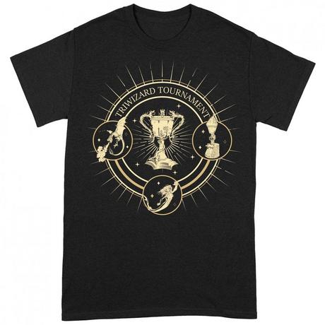 Harry Potter  T-Shirt 