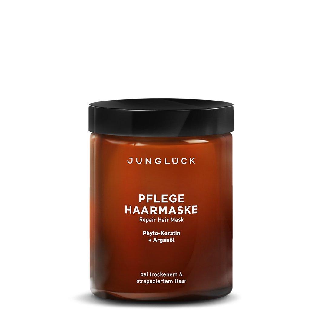 Image of Pflege Haarmaske Damen 180ml