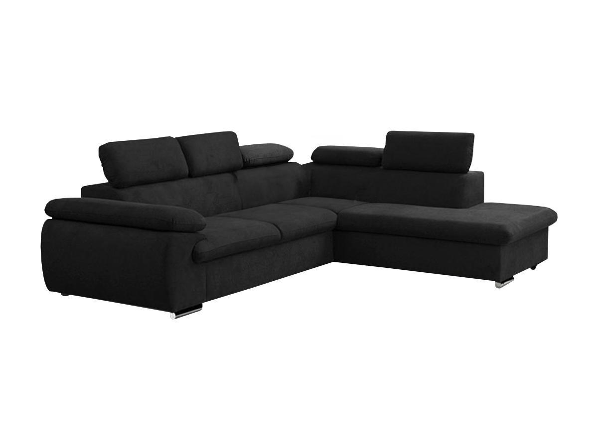 Image of Ecksofa mit Schlaffunktion Bettkasten FABIEN Ecke Rechts Ecksofa mit Schlaffunktion Bettkasten FABIEN Ecke Rechts