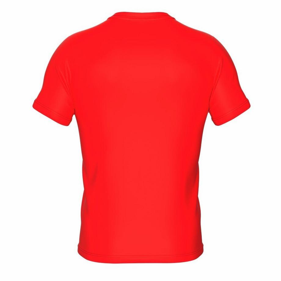 errea Evo Kurzarm T-Shirt  