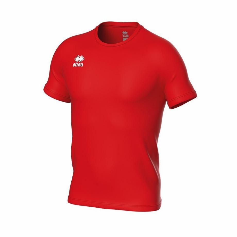 errea Evo Kurzarm T-Shirt  