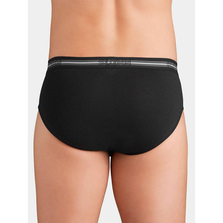 sloggi Midi Slips 2er Pack  