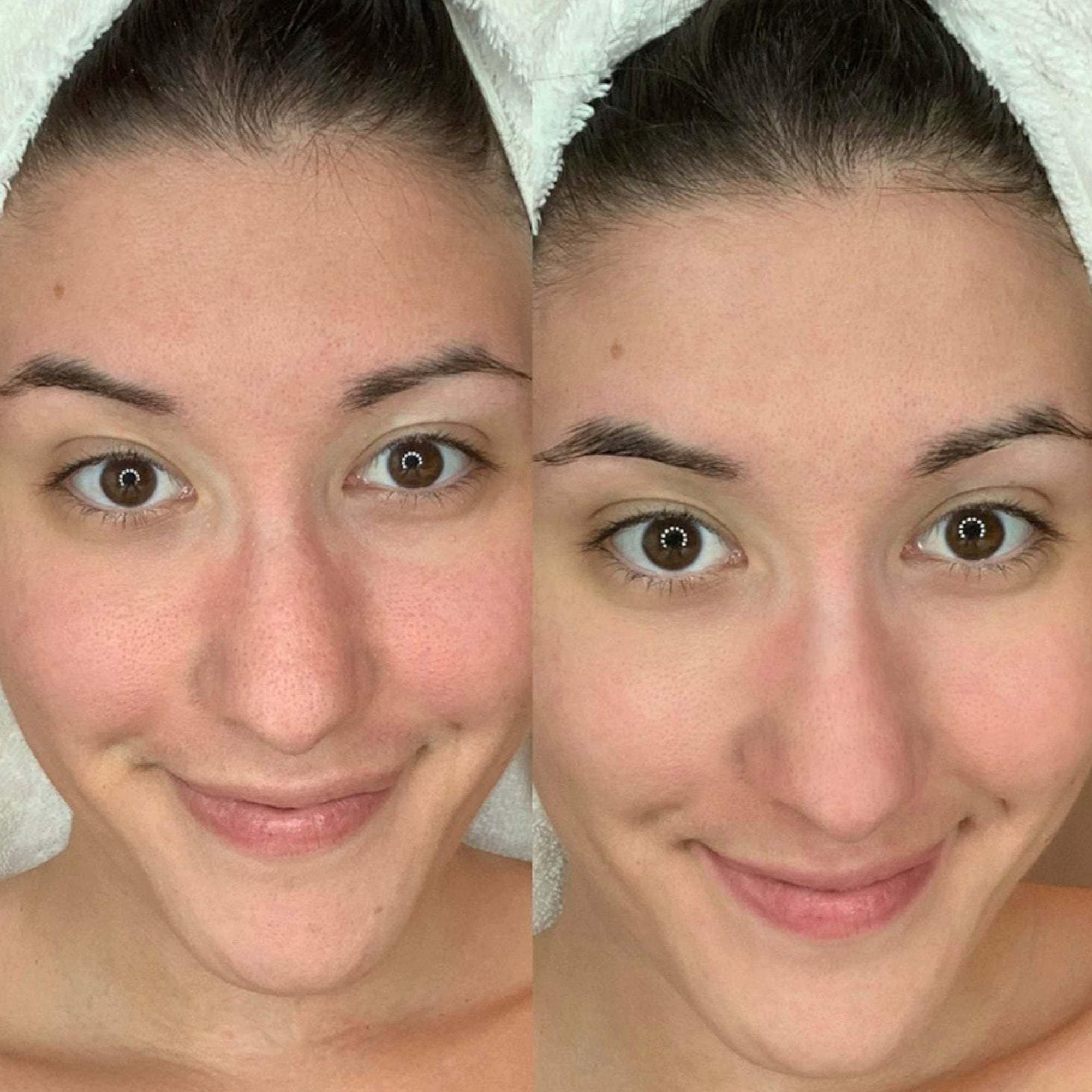 Eco by Sonya Driver  Masque pour le visage Purple Power 