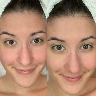 Eco by Sonya Driver  Masque pour le visage Purple Power 