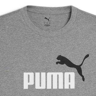 PUMA Bequem sitzendes T-Shirt 1er Pack  