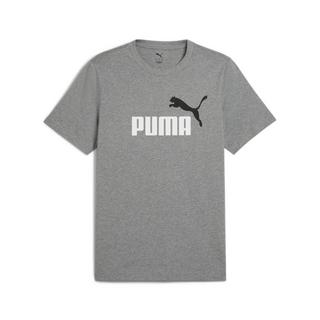 PUMA Bequem sitzendes T-Shirt 1er Pack  