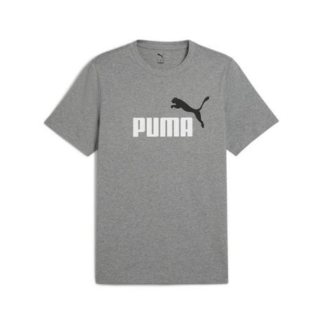 PUMA Bequem sitzendes T-Shirt 1er Pack  