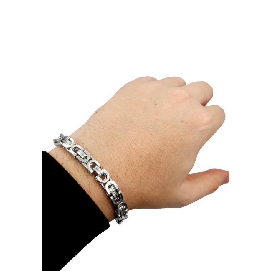 HEBE JEWELS  Byzantinisches Königsarmband 