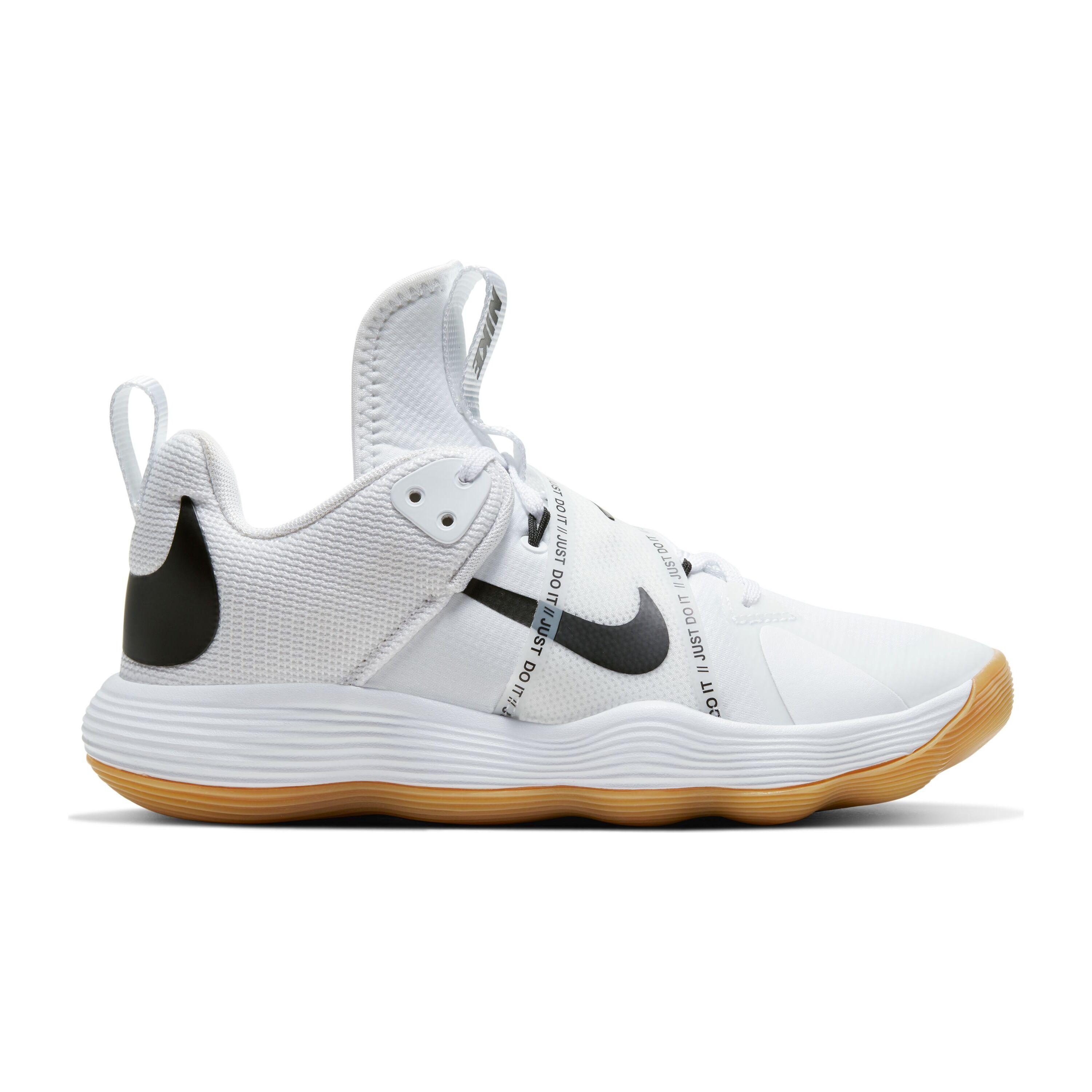 Image of Sneaker React Hyperset Unisex 45