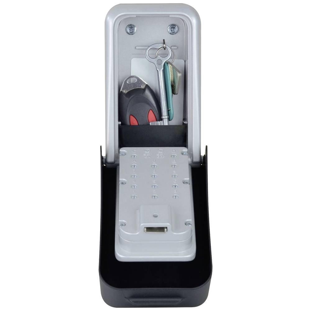 MASTER LOCK Master Lock P53378 Cassaforte per chiavi 1 pz.  