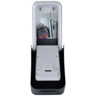 MASTER LOCK Master Lock Schlüsselband + Montageset Sicherheit+ 5426EURD  